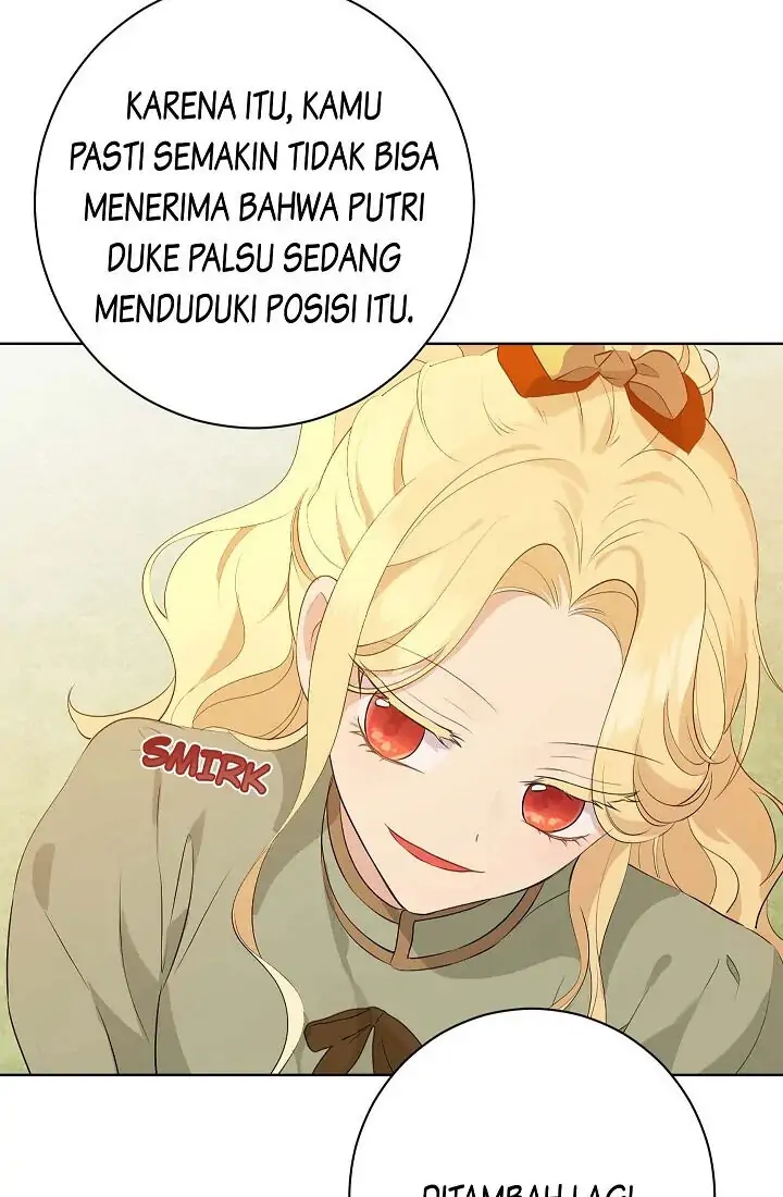 Actually, I Was the Real One chapter 53 halaman 44