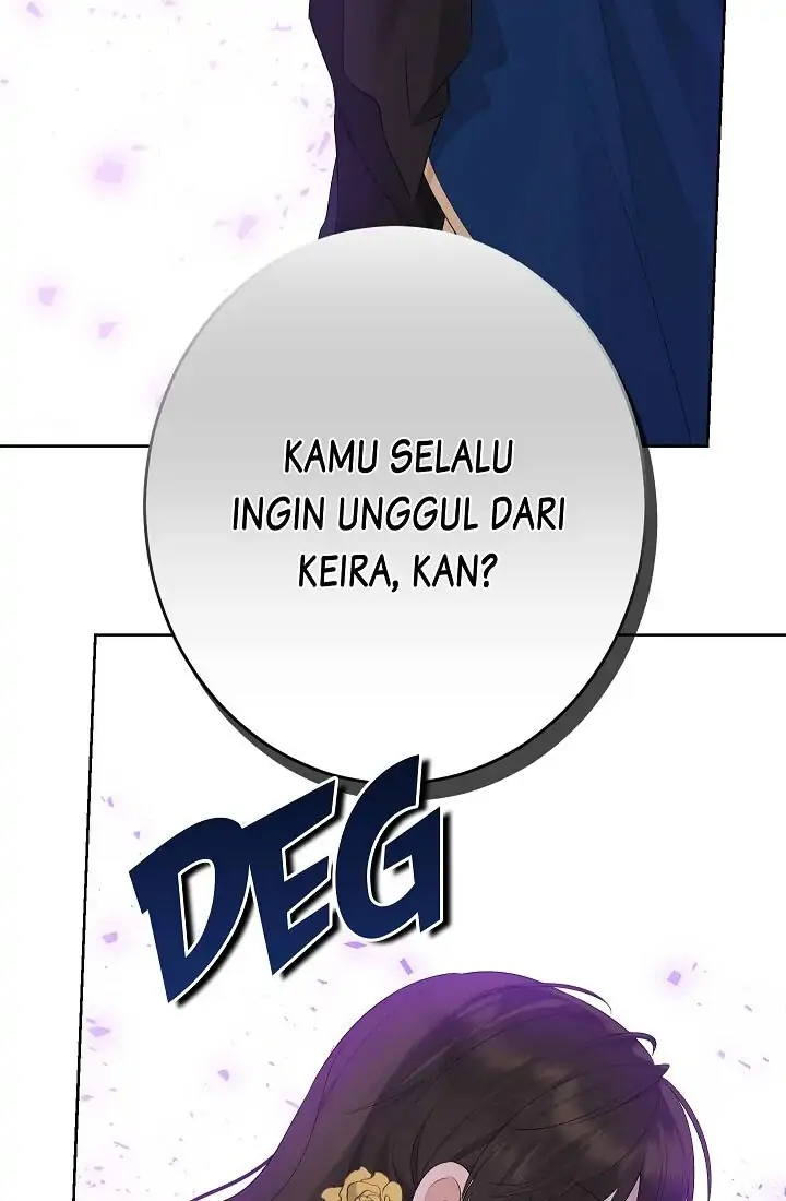 Actually, I Was the Real One chapter 53 halaman 47