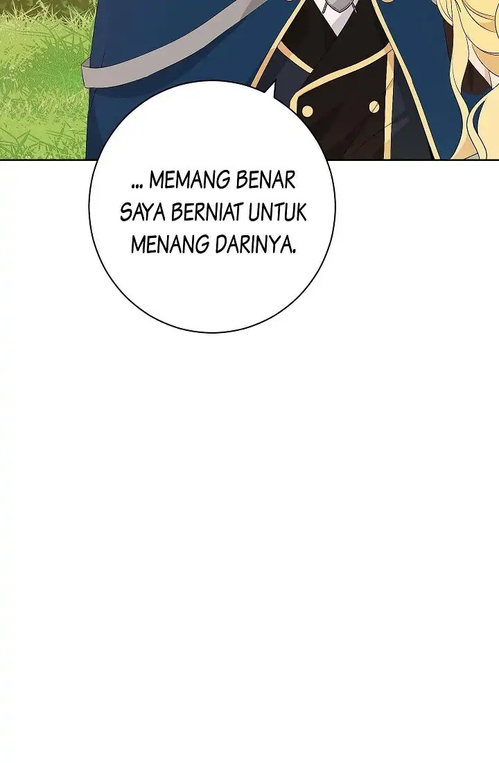 Actually, I Was the Real One chapter 53 halaman 52