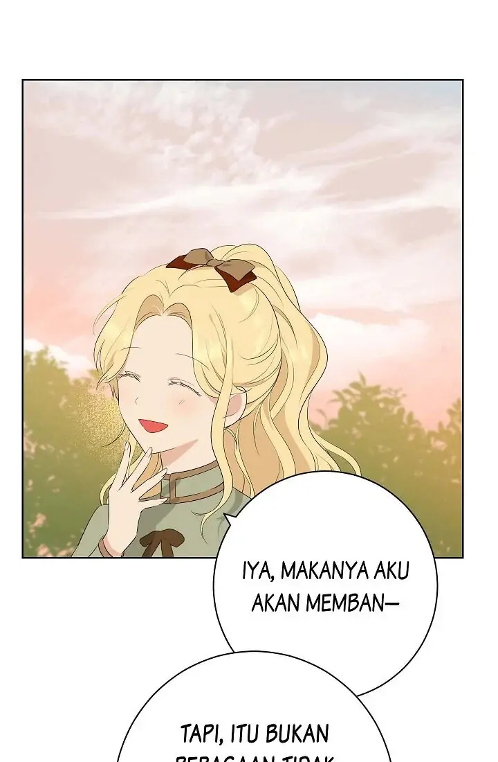 Actually, I Was the Real One chapter 53 halaman 53