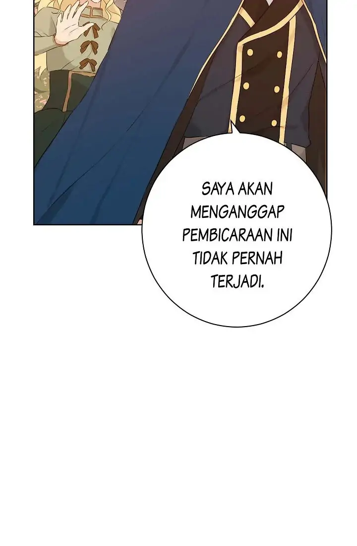 Actually, I Was the Real One chapter 53 halaman 64