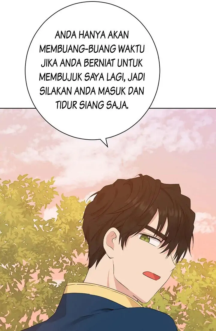 Actually, I Was the Real One chapter 53 halaman 65