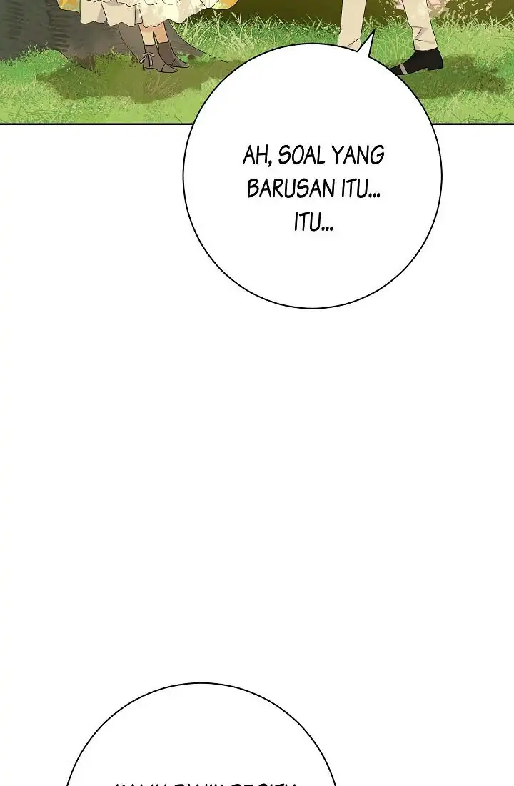 Actually, I Was the Real One chapter 53 halaman 74
