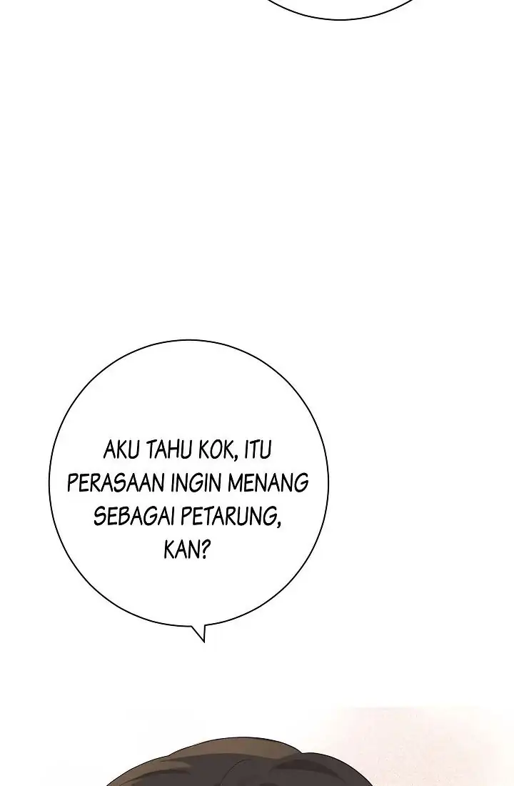 Actually, I Was the Real One chapter 53 halaman 76