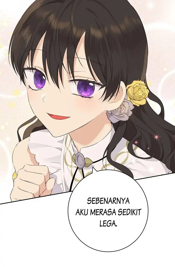 Actually, I Was the Real One chapter 53 halaman 77