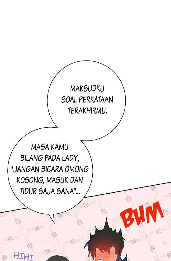 Actually, I Was the Real One chapter 53 halaman 78