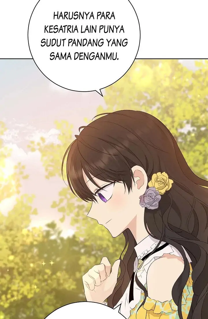 Actually, I Was the Real One chapter 53 halaman 82