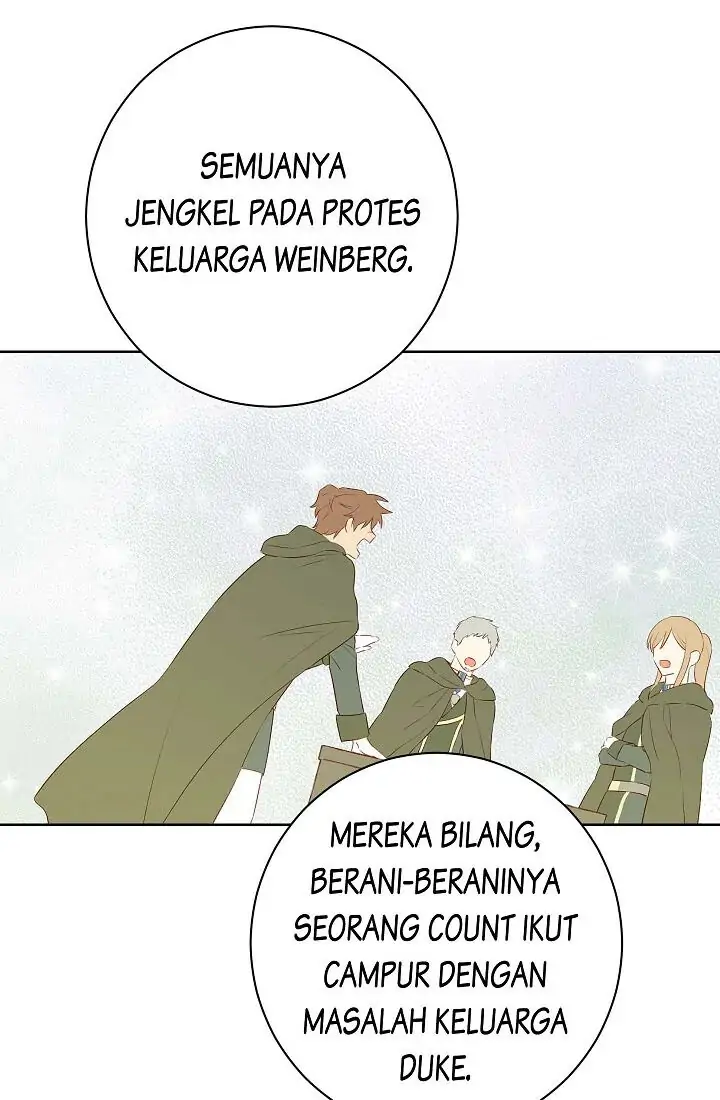 Actually, I Was the Real One chapter 53 halaman 86