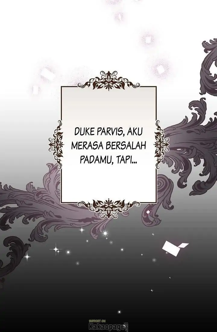 Actually, I Was the Real One chapter 54 halaman 5