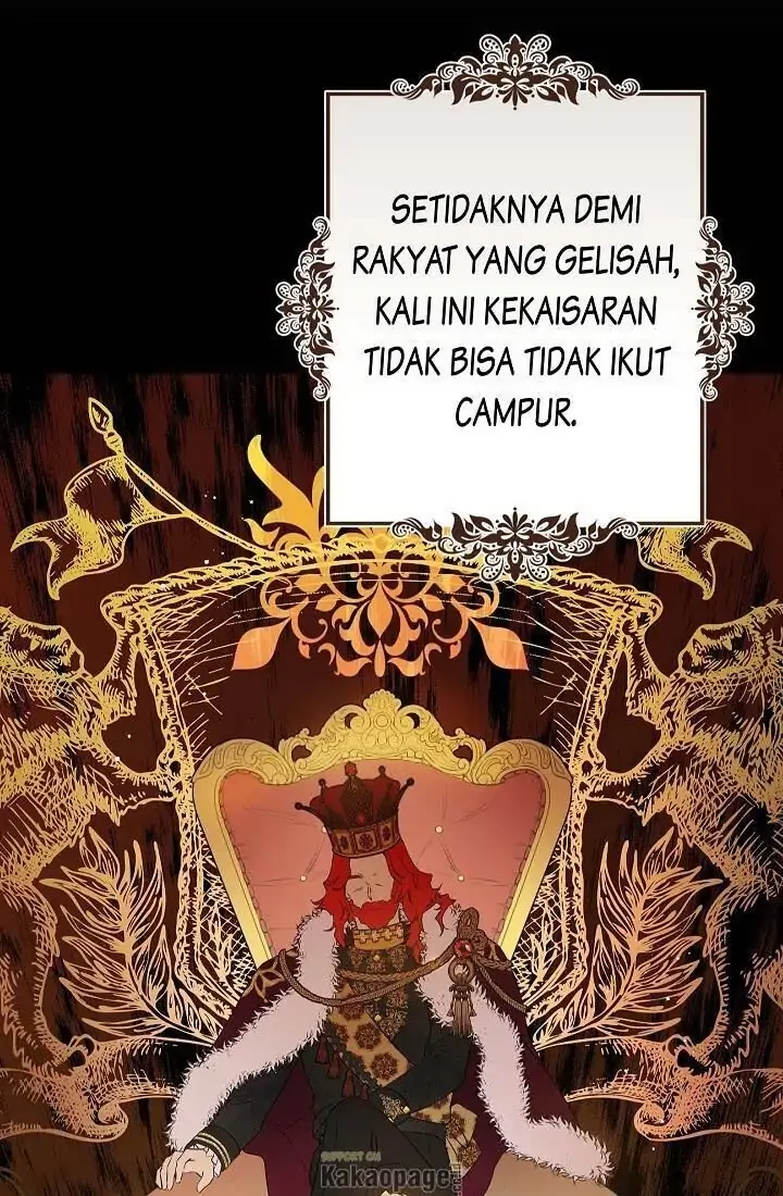 Actually, I Was the Real One chapter 54 halaman 6
