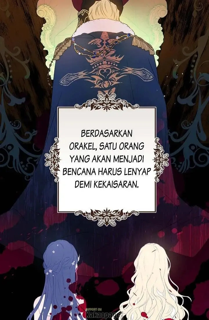 Actually, I Was the Real One chapter 54 halaman 7