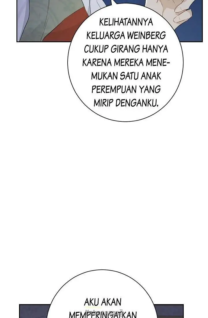 Actually, I Was the Real One chapter 54 halaman 24