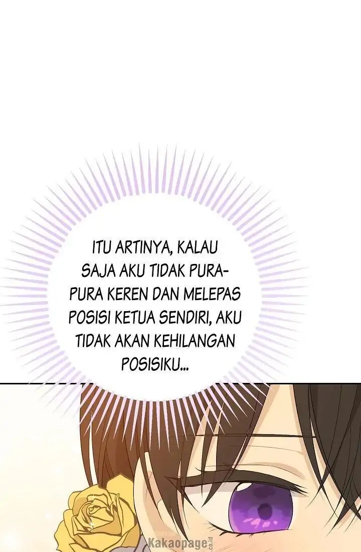 Actually, I Was the Real One chapter 54 halaman 30