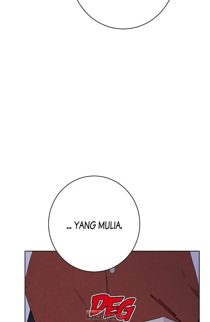 Actually, I Was the Real One chapter 54 halaman 33
