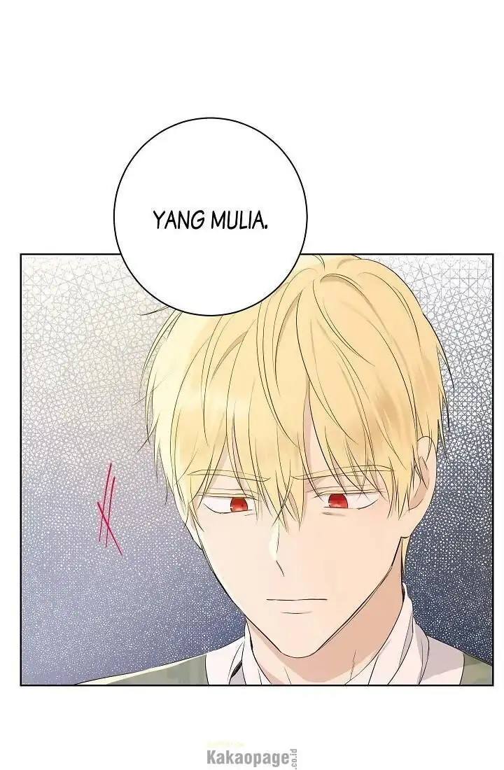 Actually, I Was the Real One chapter 54 halaman 40