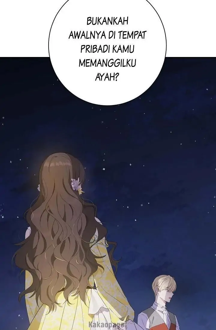 Actually, I Was the Real One chapter 54 halaman 43