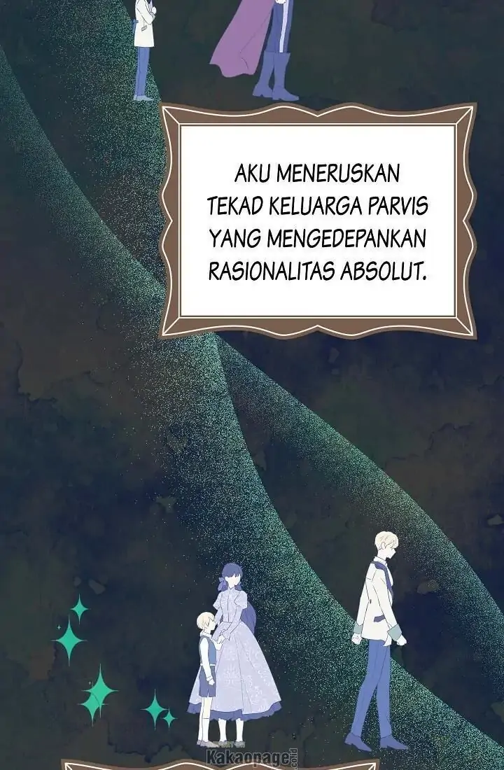 Actually, I Was the Real One chapter 54 halaman 80