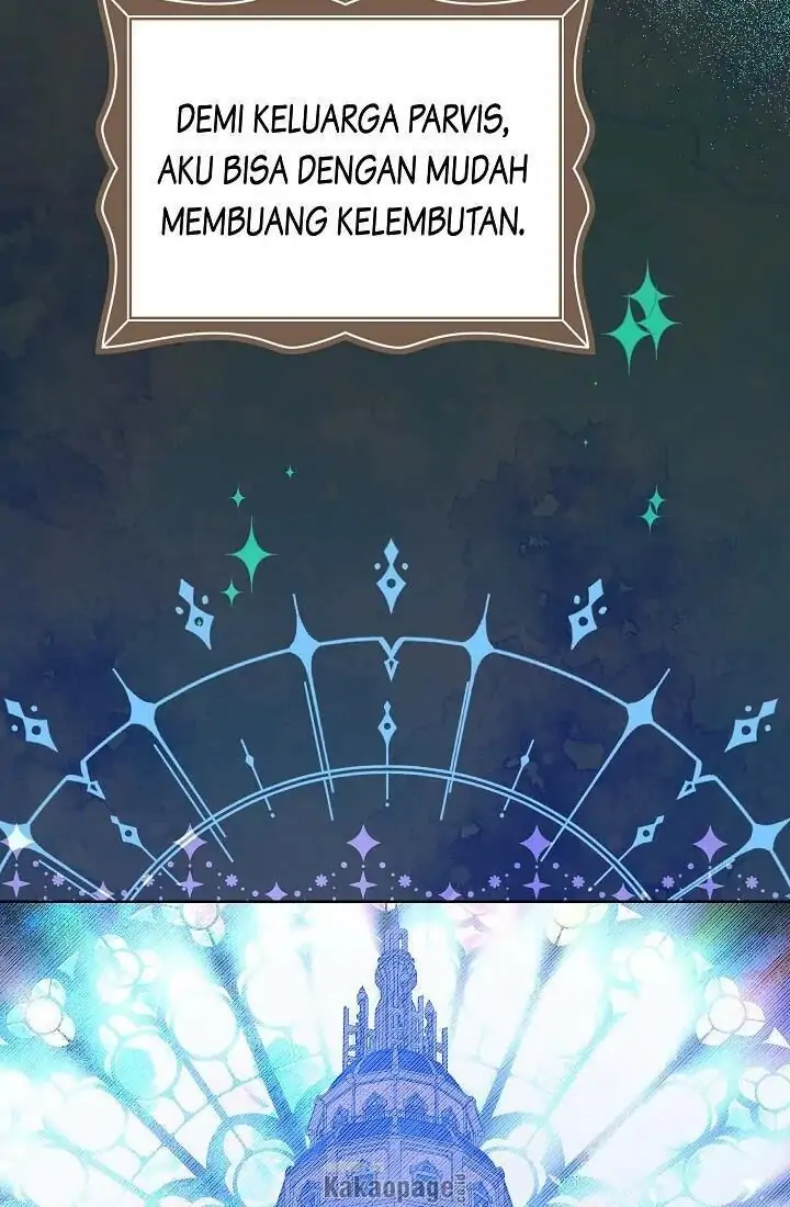 Actually, I Was the Real One chapter 54 halaman 81
