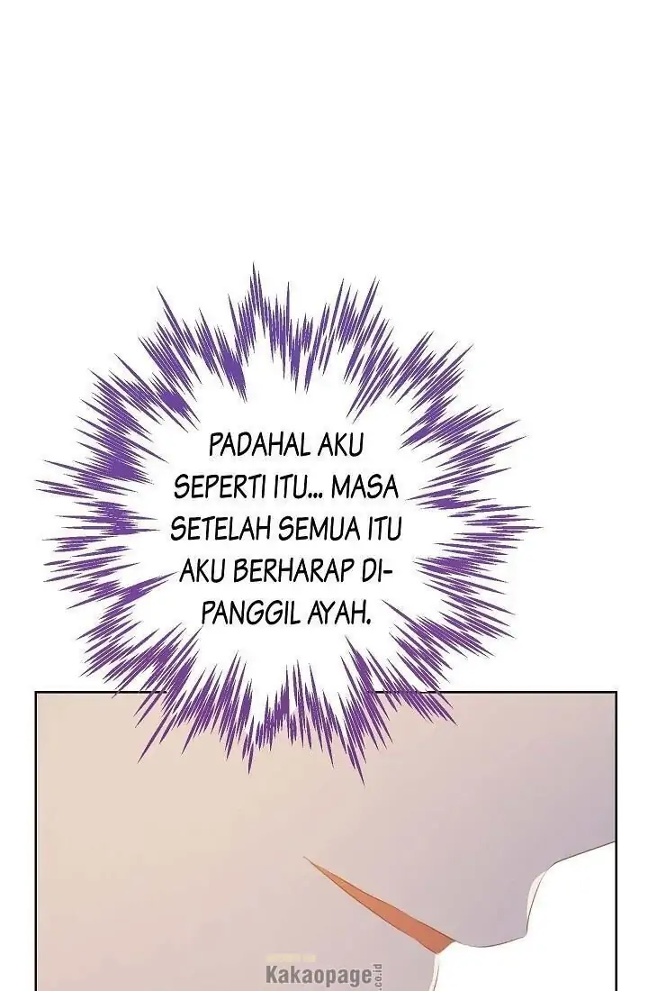 Actually, I Was the Real One chapter 54 halaman 86