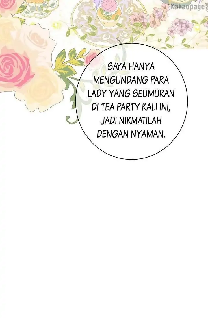Actually, I Was the Real One Bab 55 halaman 26