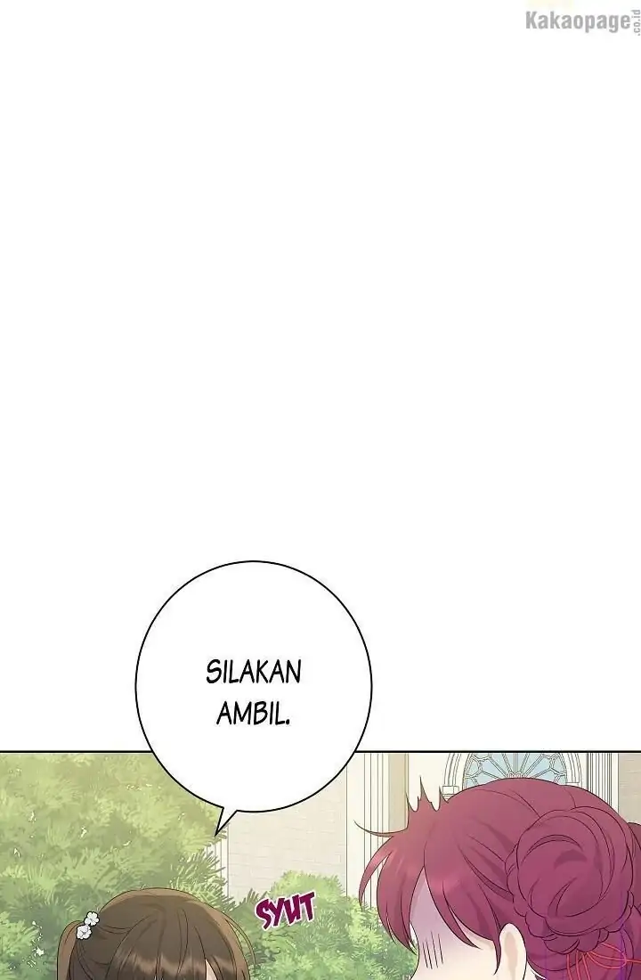 Actually, I Was the Real One Bab 55 halaman 56