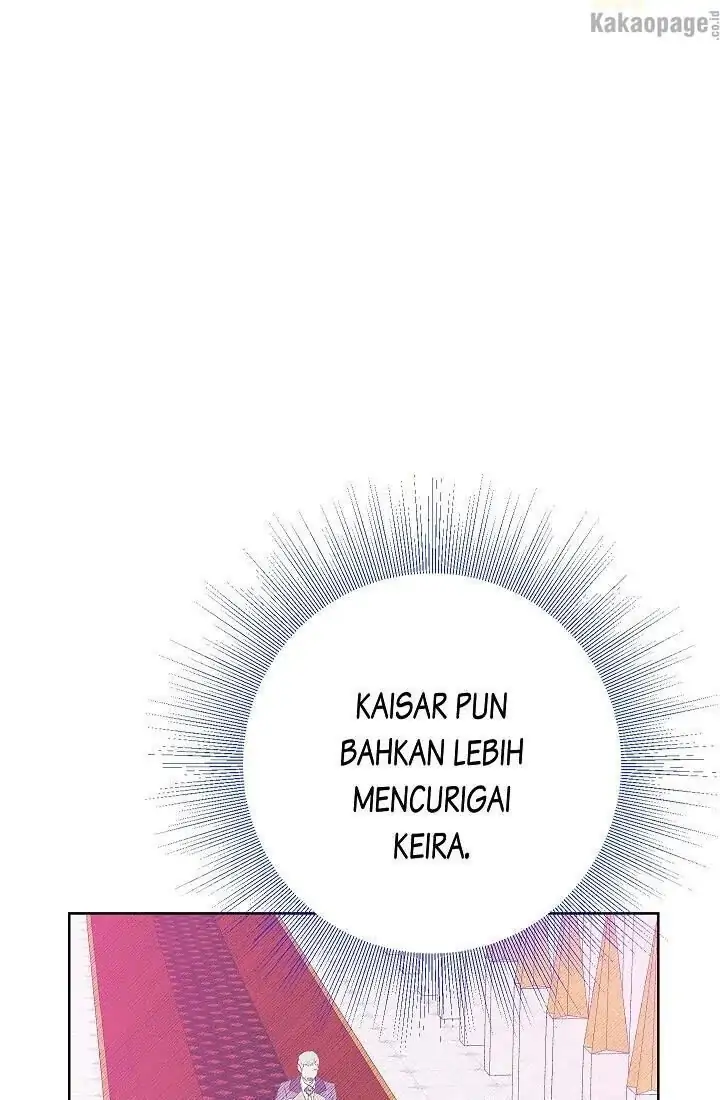 Actually, I Was the Real One Bab 55 halaman 63