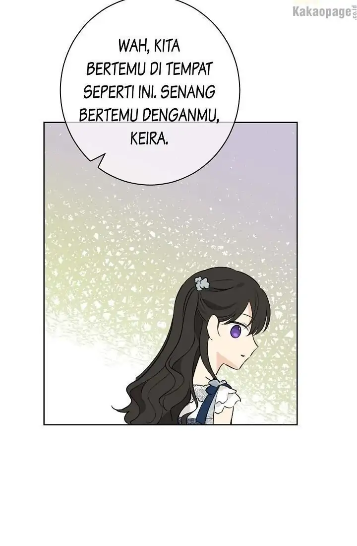 Actually, I Was the Real One Bab 55 halaman 67