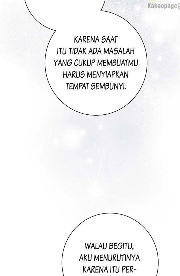 Actually, I Was the Real One Bab 55 halaman 80