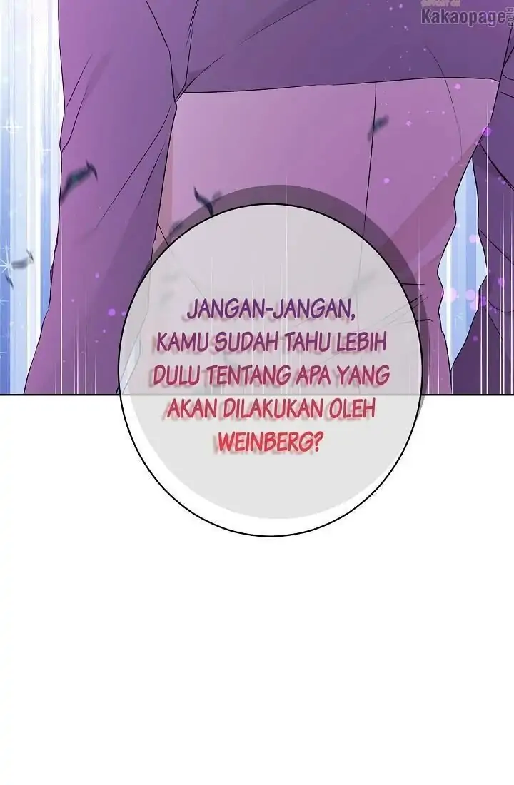 Actually, I Was the Real One Bab 55 halaman 84