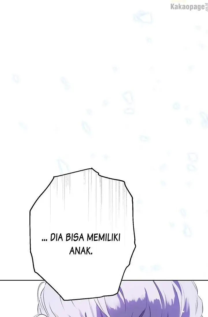 Actually, I Was the Real One Bab 55 halaman 95