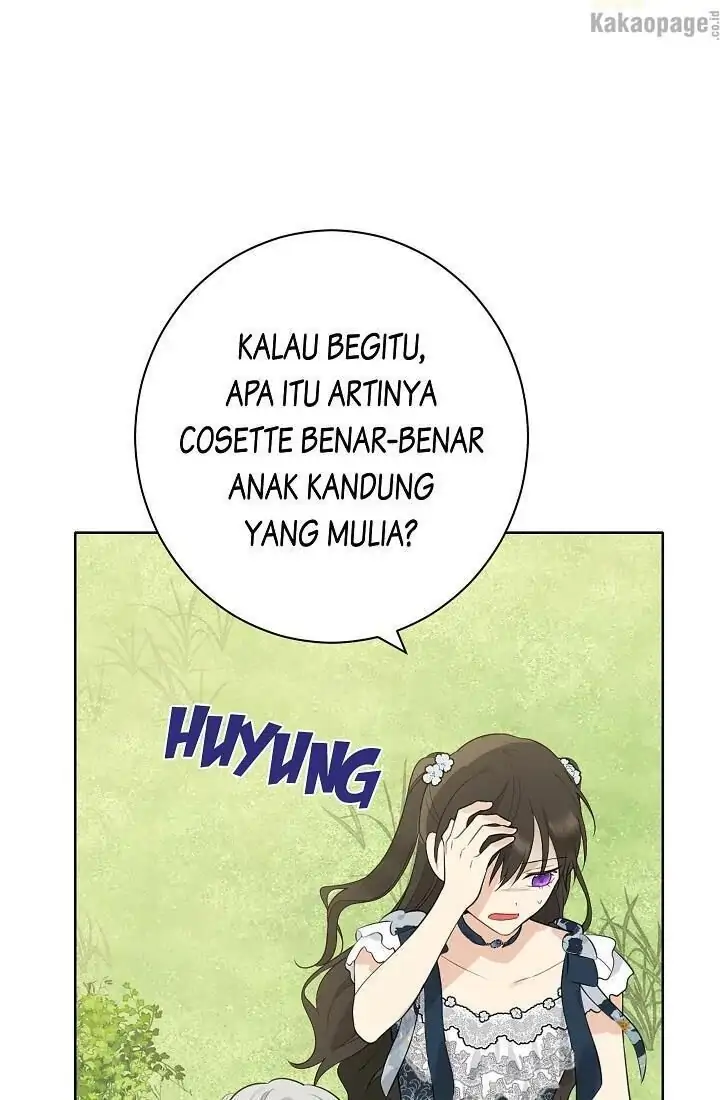 Actually, I Was the Real One chapter 56 halaman 7