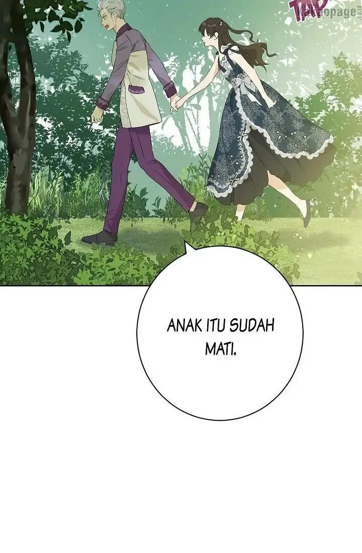 Actually, I Was the Real One chapter 56 halaman 10