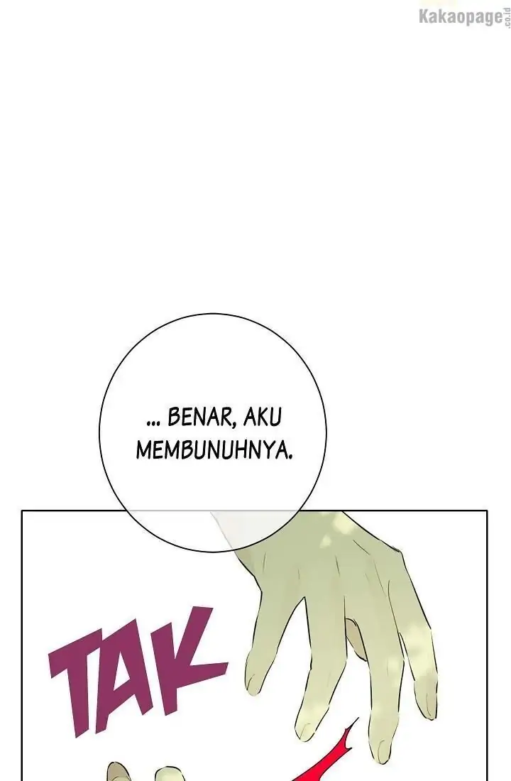 Actually, I Was the Real One chapter 56 halaman 14