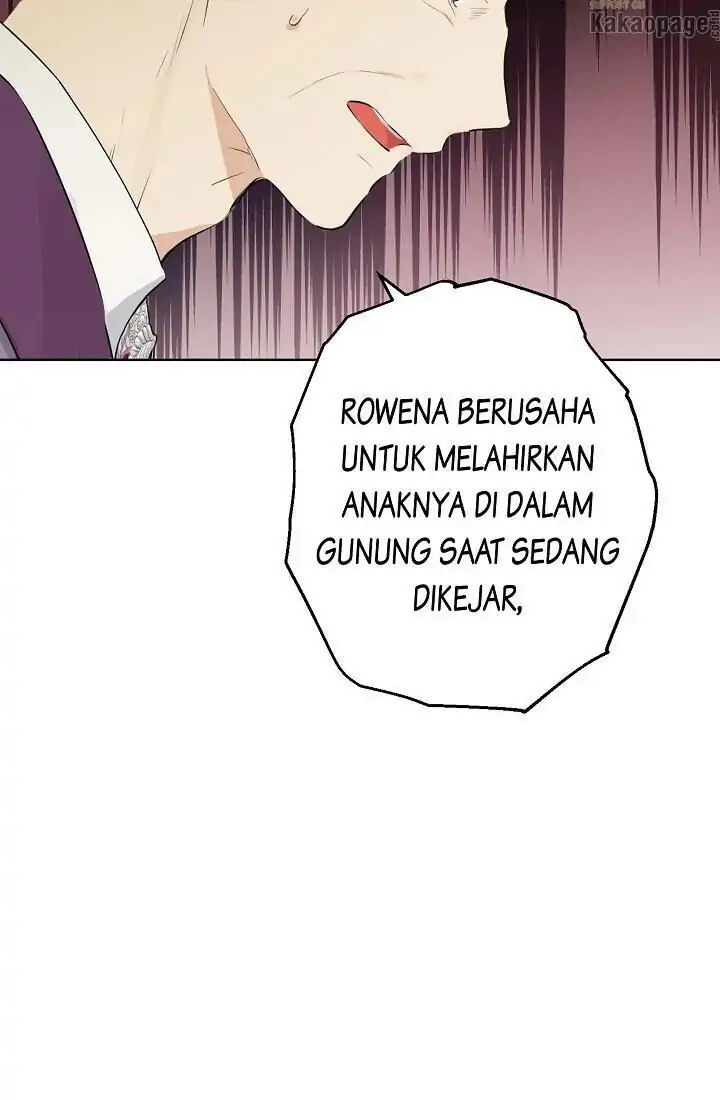 Actually, I Was the Real One chapter 56 halaman 19