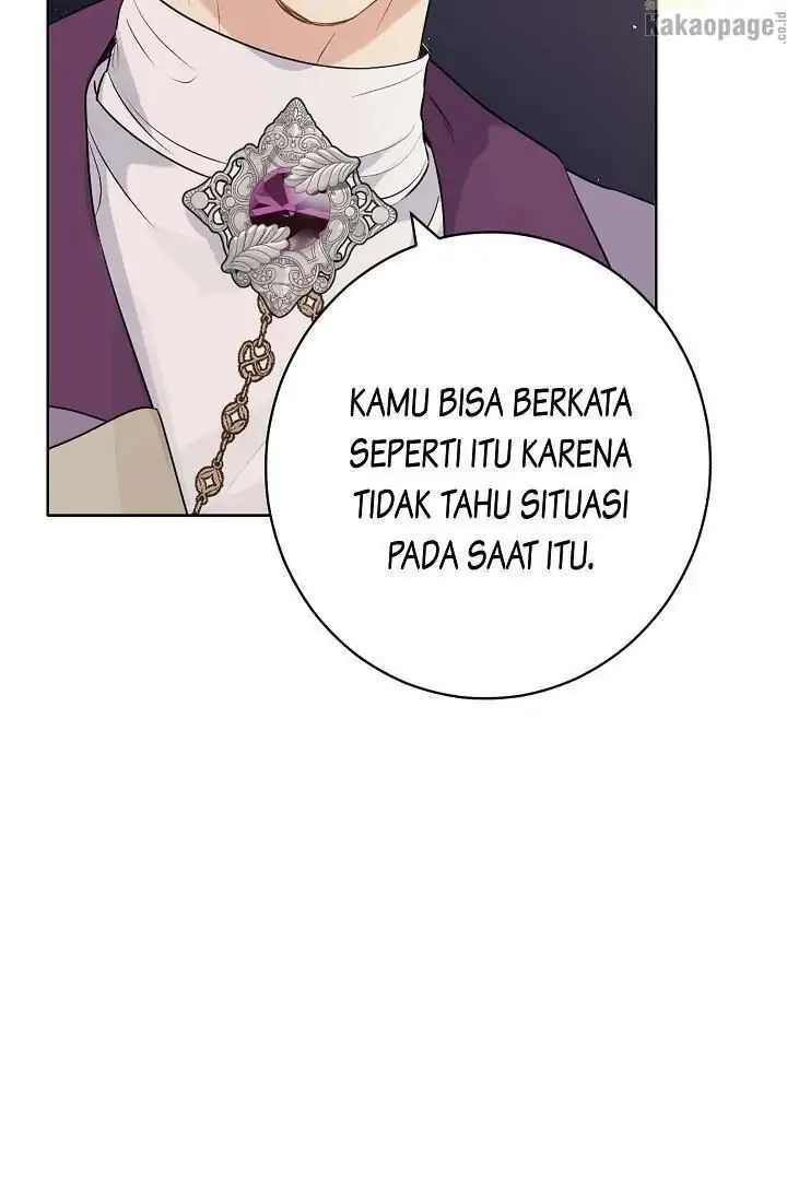 Actually, I Was the Real One chapter 56 halaman 25