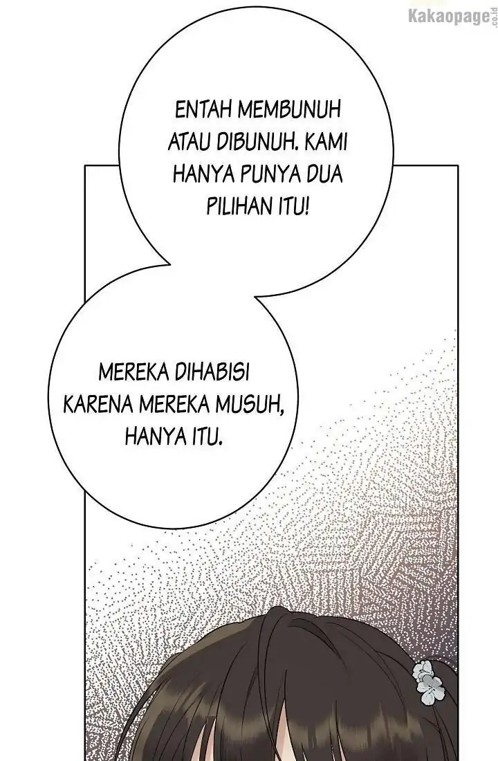 Actually, I Was the Real One chapter 56 halaman 26