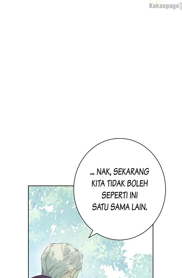Actually, I Was the Real One chapter 56 halaman 28