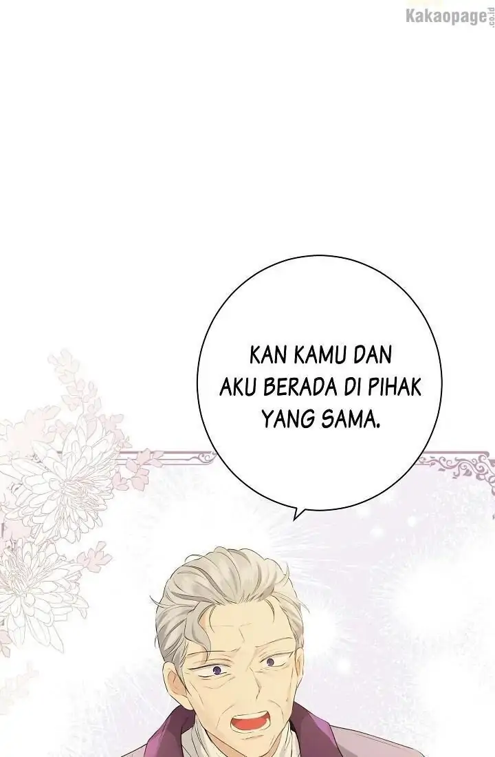 Actually, I Was the Real One chapter 56 halaman 30