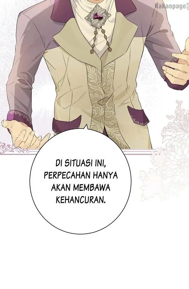 Actually, I Was the Real One chapter 56 halaman 31