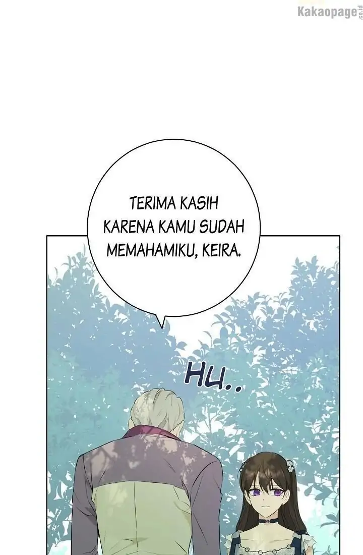 Actually, I Was the Real One chapter 56 halaman 34