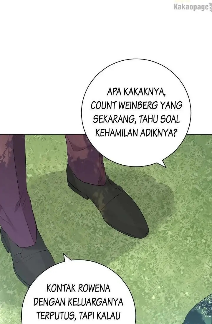 Actually, I Was the Real One chapter 56 halaman 36