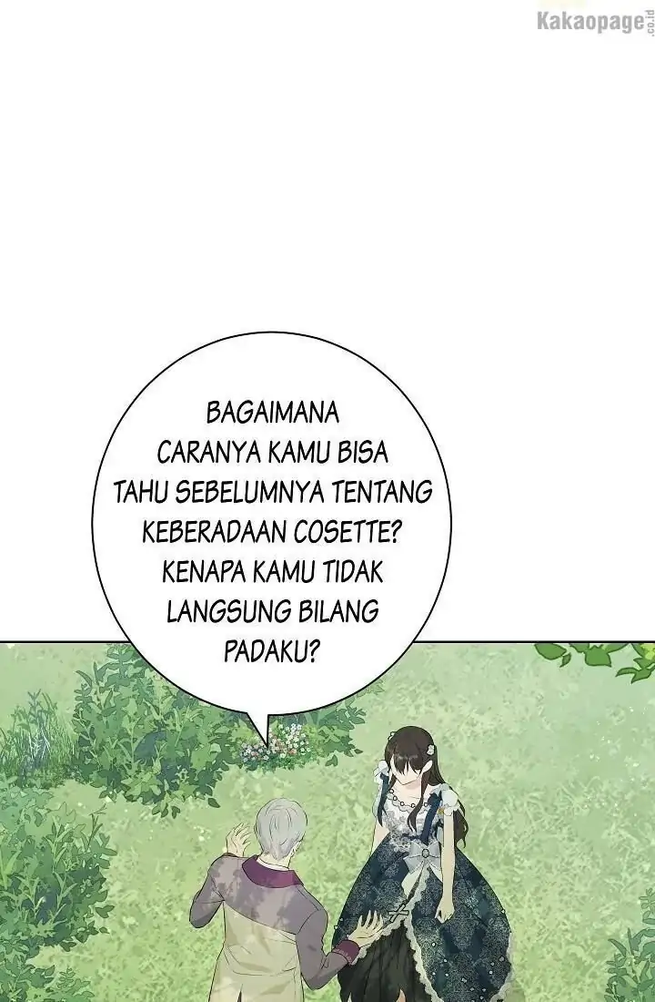 Actually, I Was the Real One chapter 56 halaman 41