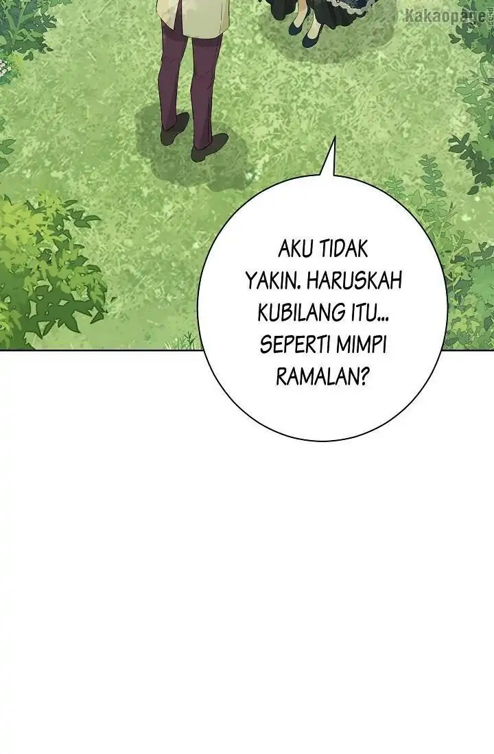 Actually, I Was the Real One chapter 56 halaman 42