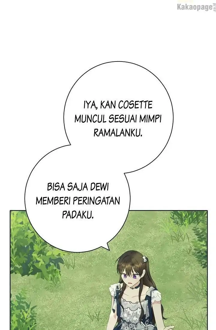 Actually, I Was the Real One chapter 56 halaman 45
