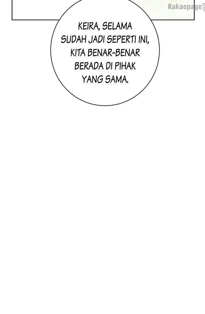 Actually, I Was the Real One chapter 56 halaman 54
