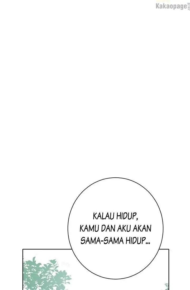 Actually, I Was the Real One chapter 56 halaman 62