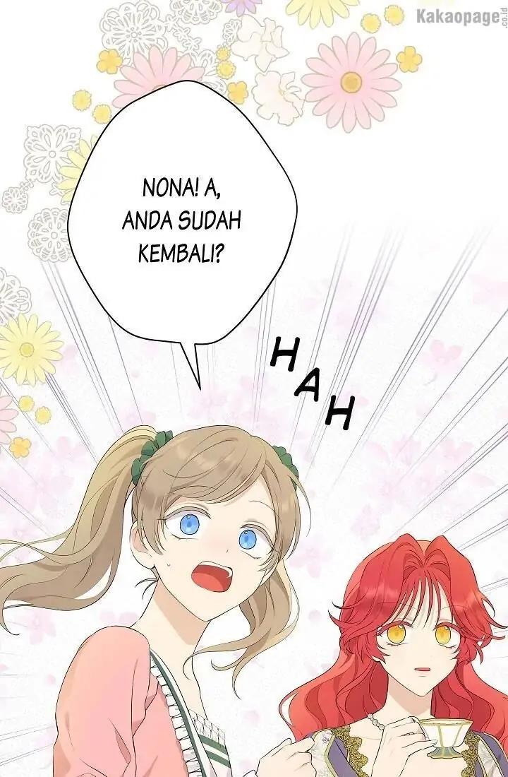 Actually, I Was the Real One chapter 56 halaman 70