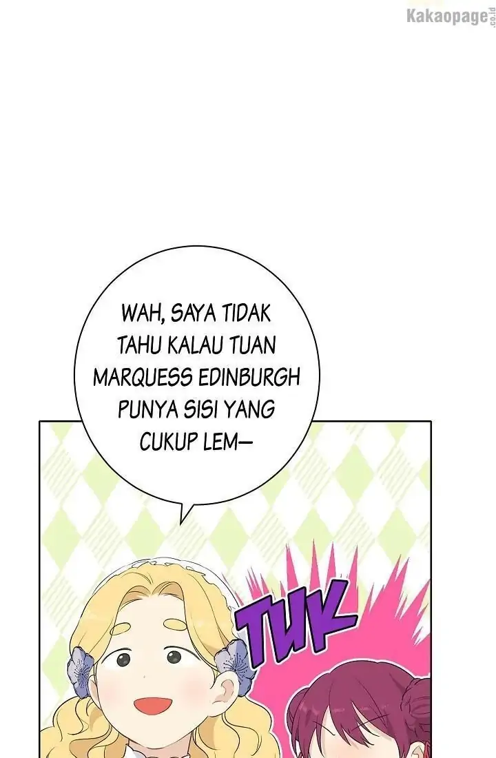 Actually, I Was the Real One chapter 56 halaman 74