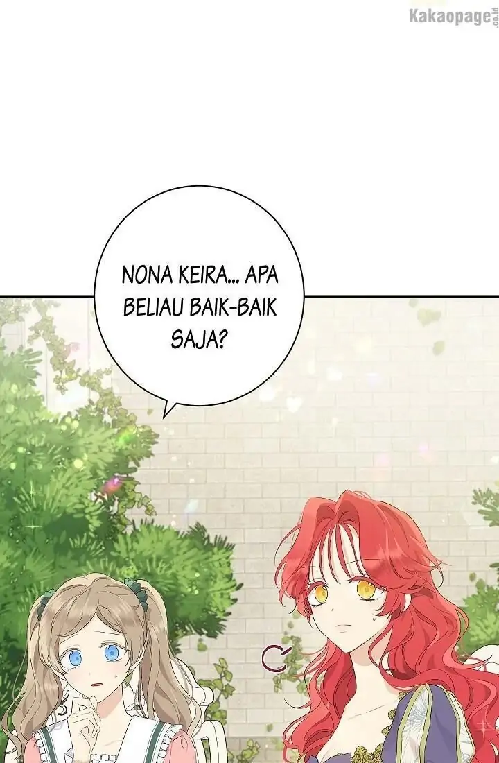 Actually, I Was the Real One chapter 56 halaman 83