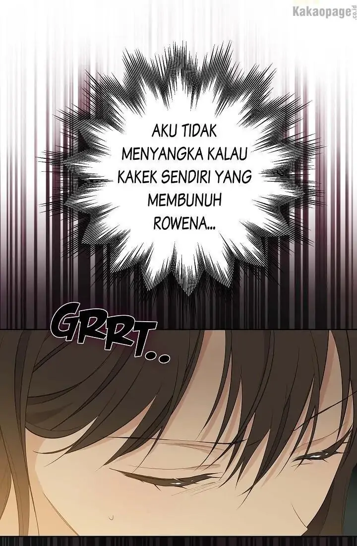 Actually, I Was the Real One chapter 56 halaman 87
